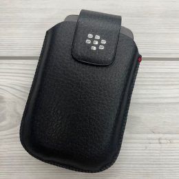 Funda Para Celular Blackberry Torch 9800 con Tapa Clip