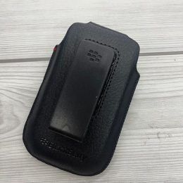 Funda Para Celular Blackberry Torch 9800 con Tapa Clip