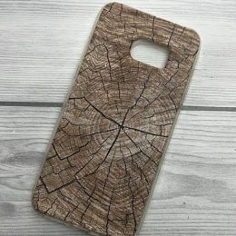 Funda para Samsung Galaxy S7 Edge Estampada