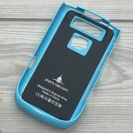 Funda Para Celular Blackberry Torch 9800 Rigida