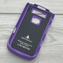 Funda Para Celular Blackberry Torch 9800 Rigida