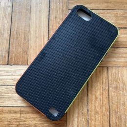 Funda Trio Reforzada Para Celular iPhone SE 2016 5g 5gs