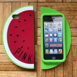 Funda Para Celular iPhone SE 2016 5s 5g Silicona 3d