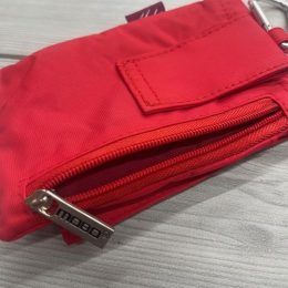 Funda Estuche Mobo Multiuso Porta AirPods Auriculares 11x7cm