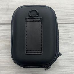 Funda Estuche Rigido P/ Camara Auriculares AirPods 10x7x3cm