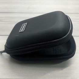 Funda Estuche Rigido P/ Camara Auriculares AirPods 10x7x3cm