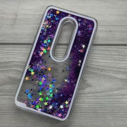 Funda para Motorola G3 Agua