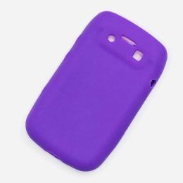 Funda Para Celular Blackberry Bold 9790 Basica