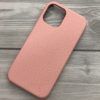Funda Para Celular iPhone 12 Y 12 Pro Ecocuero Texturado
