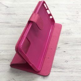 Funda para Samsung Galaxy A51 Flip con Tapa