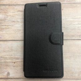 Funda para Huawei P9 Lite con Tapa
