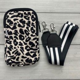 Sobre Estuche Correa 17x9cm Para Celular iPhone Samsung Moto