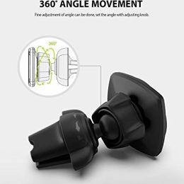 Soporte Car Mount Rinkle 2