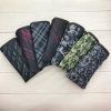 Sobre Estuche Neoprene Premium Para Celular 17x9cm Estampado