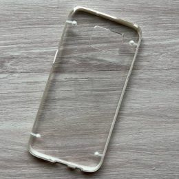 Funda para Samsung Galaxy S7 Edge Rigida