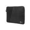 Funda Estuche Laptop Notebook 15,6puLG Zom Cierre Afelpada
