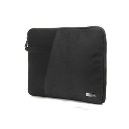 Funda Estuche Laptop Notebook 15,6puLG Zom Cierre Afelpada