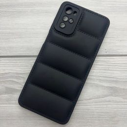 Funda para Motorola G22 Puffer