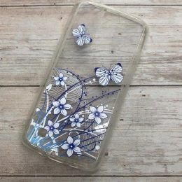 Funda para Lg K8 Estampada