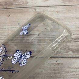 Funda para Lg K8 Estampada