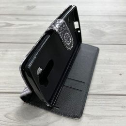 Funda para Lg G4 Beat con Tapa Estampada