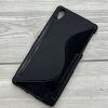 Funda Protector Para Celular Sony Xperia Z2 Basica