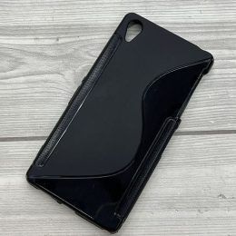 Funda Protector Para Celular Sony Xperia Z2 Basica
