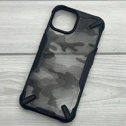 Funda Iphone X / 10 Ringkle Camuflada