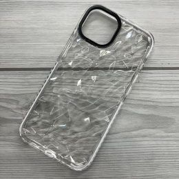 Funda Iphone 13 Diamante