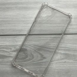 Funda para Samsung Galaxy A04 Reforzada
