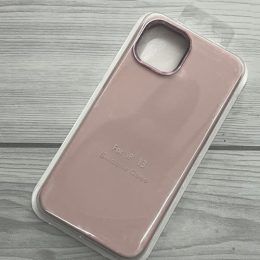 Funda Iphone 13 Premium Silicone Case