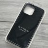 Funda Iphone 14 Pro Max Premium Silicone Case