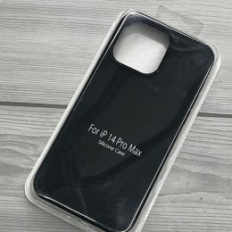 Funda Iphone 14 Pro Max Premium Silicone Case