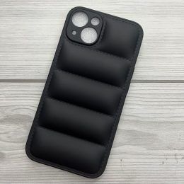 Funda Iphone 14 Puffer Acolchada