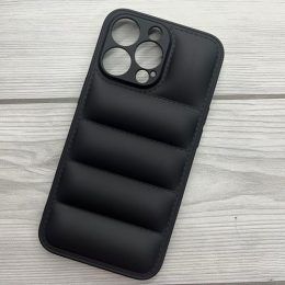 Funda Iphone 13 Pro Puffer Acolchada