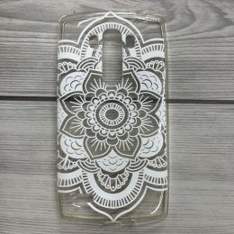 Funda para Lg G4 Beat Estampada