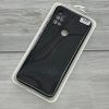 Funda para Motorola G10 G20 G30 Silicone