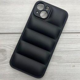 Funda Iphone 14 Plus Puffer Acolchada