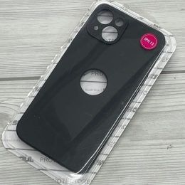Funda Iphone 13 Silicone