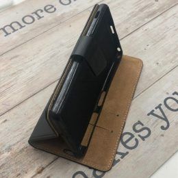 Funda para Sony Xperia Ejecutiva c/ Tapa