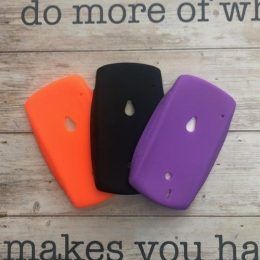 Funda para Sony Xperia Neo Mt15i Basica