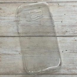 Funda para Samsung Galaxy A5 2017 Basica