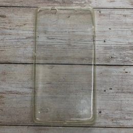 Funda Protector Para Celular Sony Xperia C4 Basica