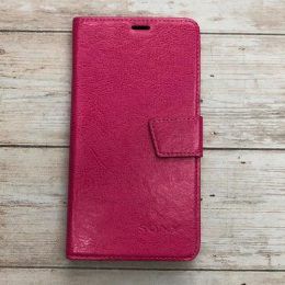 Funda Protector Para Celular Sony Xperia C4 Ejecutiva con tapa