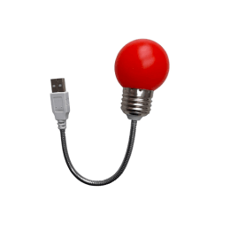 Luz Led para Notebook