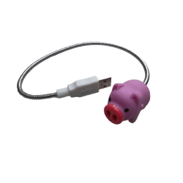 Luz Led usb