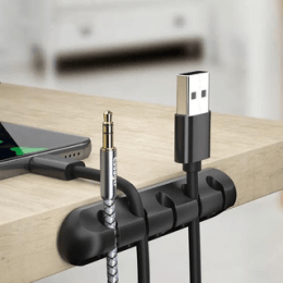 Organizador de Cables