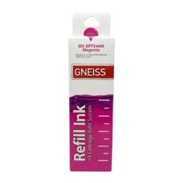 Tinta Cartucho 544 Compatible Epson Magenta