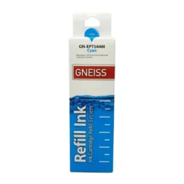 Tinta Compatible Epson 544 Cyan