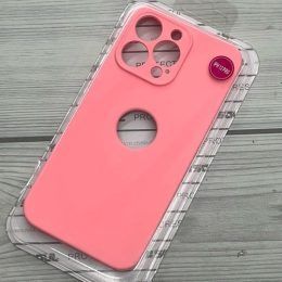 Funda Iphone 13 Pro Silicone